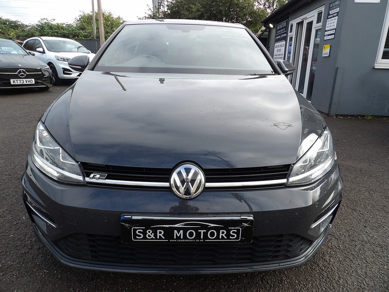 Used Volkswagen Golf 2018 for sale - 76308110: Photo 3