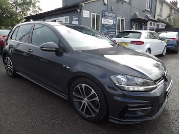 Used Volkswagen Golf 2018 for sale - 76308110: Photo 4