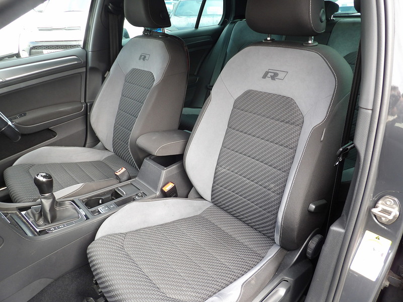 Used Volkswagen Golf 2018 for sale - 76308110: Photo 7