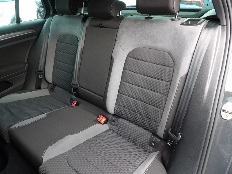 Used Volkswagen Golf 2018 for sale - 76308110: Photo 8