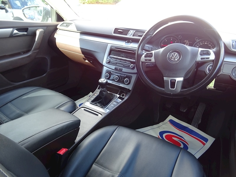 Used Volkswagen Passat 2012 for sale - 76308051: Photo 10