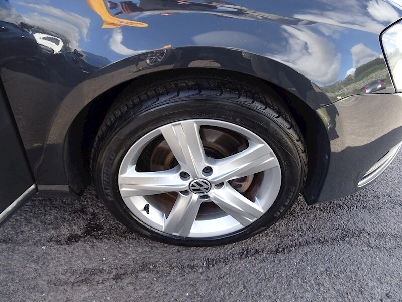 Used Volkswagen Passat 2012 for sale - 76308051: Photo 13