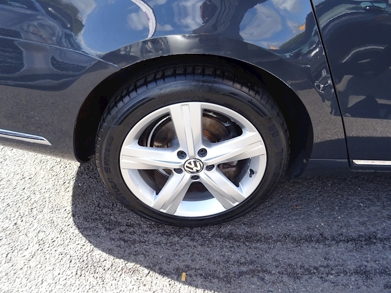 Used Volkswagen Passat 2012 for sale - 76308051: Photo 14