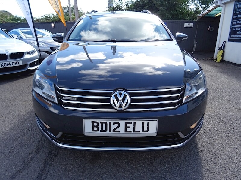 Used Volkswagen Passat 2012 for sale - 76308051: Photo 16