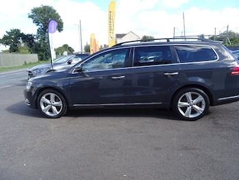 Used Volkswagen Passat 2012 for sale - 76308051: Photo
