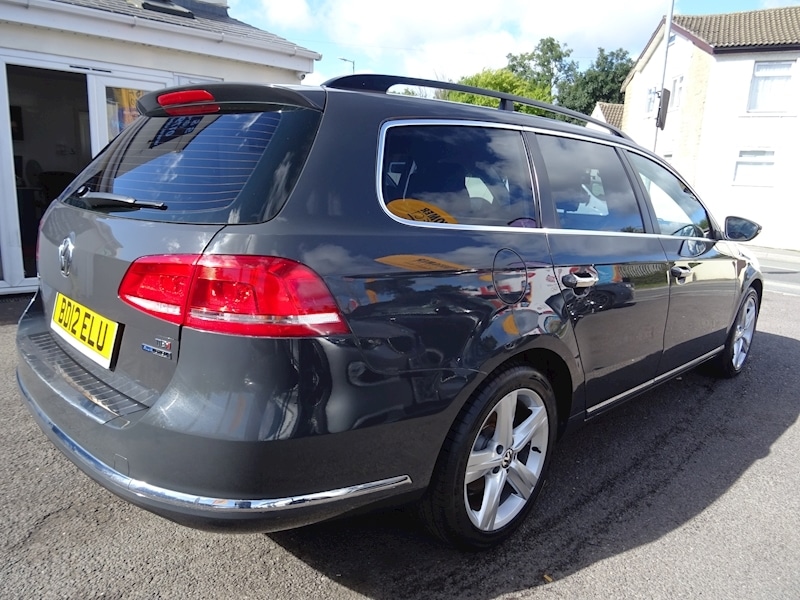 Used Volkswagen Passat 2012 for sale - 76308051: Photo 5