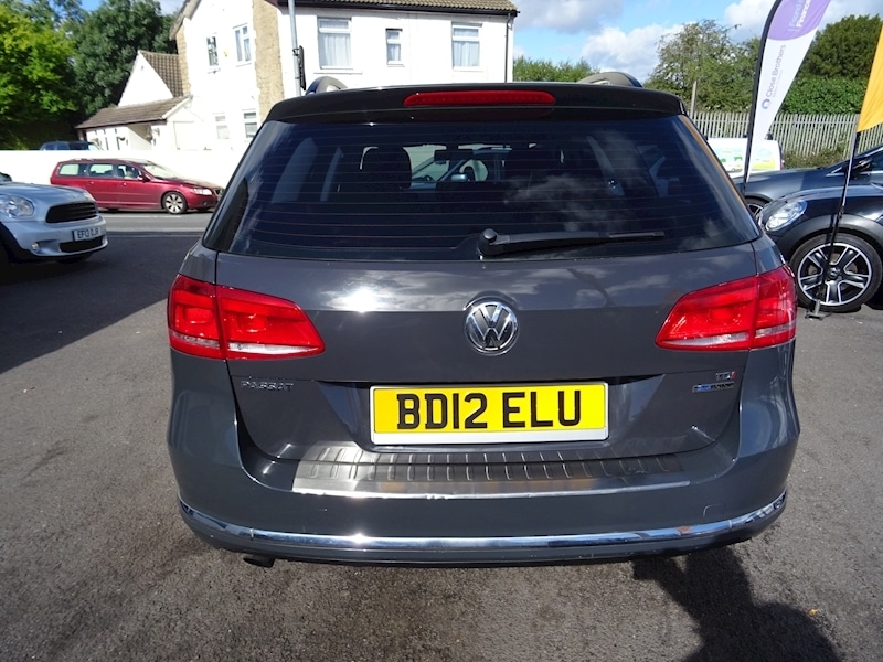 Used Volkswagen Passat 2012 for sale - 76308051: Photo 6