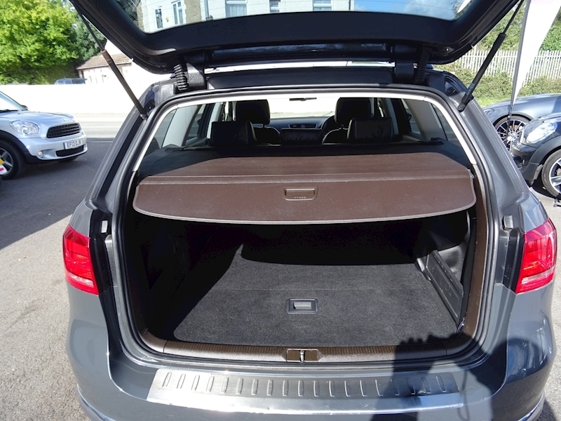 Used Volkswagen Passat 2012 for sale - 76308051: Photo 7