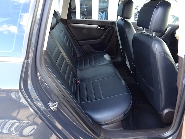 Used Volkswagen Passat 2012 for sale - 76308051: Photo 8