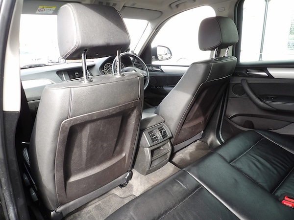 Used BMW X3 2017 for sale - 76308044: Photo 10