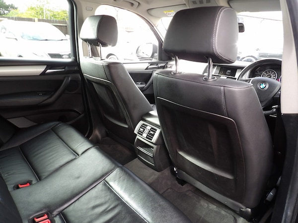 Used BMW X3 2017 for sale - 76308044: Photo 12