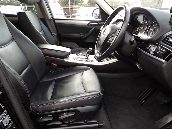 Used BMW X3 2017 for sale - 76308044: Photo 13