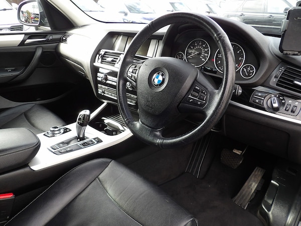 Used BMW X3 2017 for sale - 76308044: Photo 14