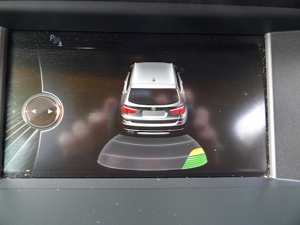 Used BMW X3 2017 for sale - 76308044: Photo 15