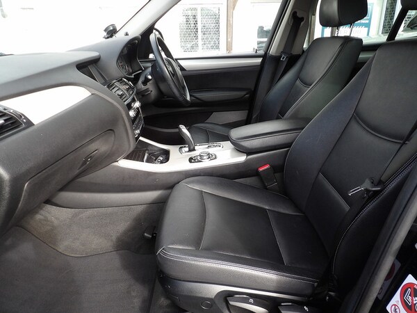 Used BMW X3 2017 for sale - 76308044: Photo 6