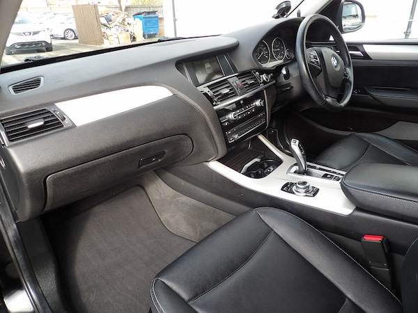 Used BMW X3 2017 for sale - 76308044: Photo 7