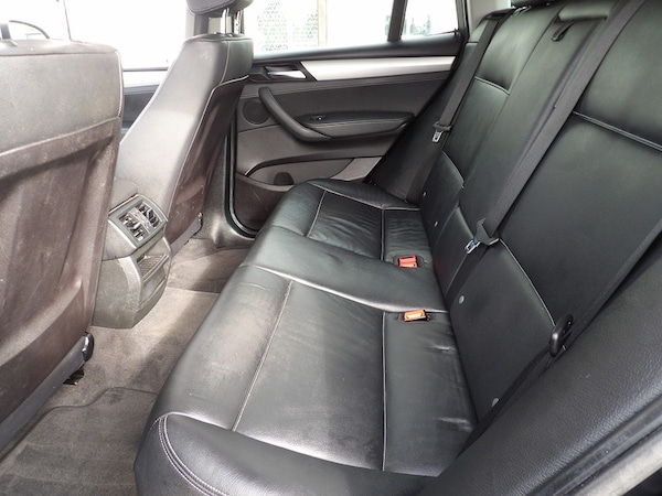 Used BMW X3 2017 for sale - 76308044: Photo 9