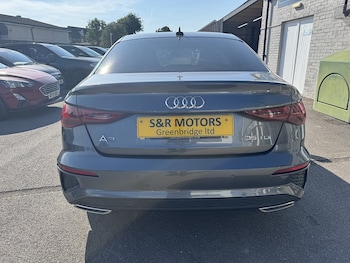Used Audi A3 2021 for sale - 79142775: Photo