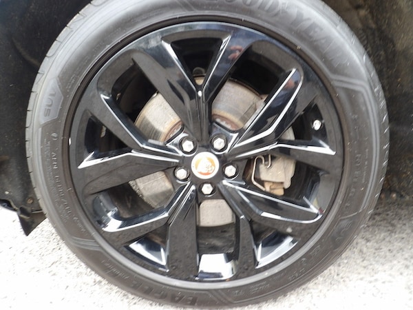 Used Jaguar I-Pace 2021 for sale - 76308077: Photo 12