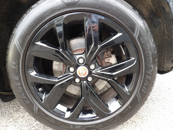 Used Jaguar I-Pace 2021 for sale - 76308077: Photo 13