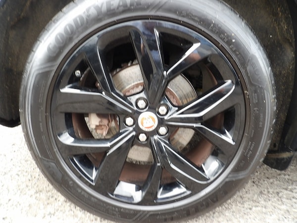 Used Jaguar I-Pace 2021 for sale - 76308077: Photo 14
