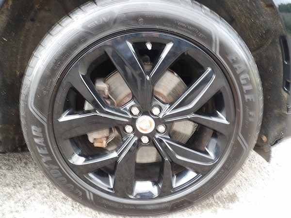 Used Jaguar I-Pace 2021 for sale - 76308077: Photo 15