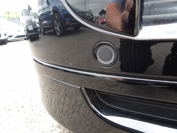 Used Jaguar I-Pace 2021 for sale - 76308077: Photo 18