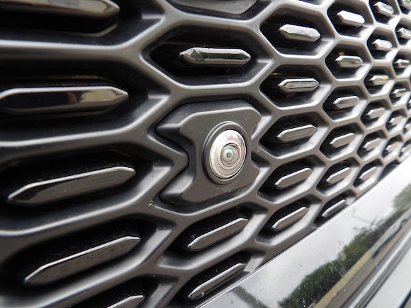 Used Jaguar I-Pace 2021 for sale - 76308077: Photo 19
