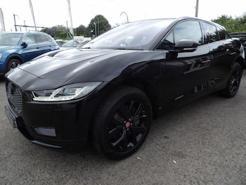 2021 - 294kW EV400 SE 90kWh 5dr Auto [11kW Charger]