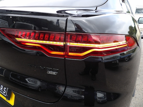 Used Jaguar I-Pace 2021 for sale - 76308077: Photo 20