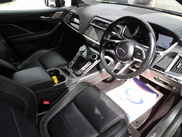 Used Jaguar I-Pace 2021 for sale - 76308077: Photo 27