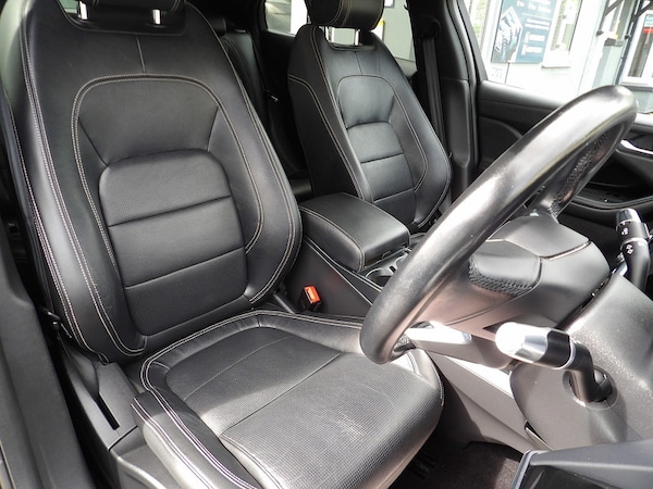 Used Jaguar I-Pace 2021 for sale - 76308077: Photo 28