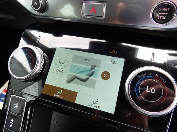 Used Jaguar I-Pace 2021 for sale - 76308077: Photo 36