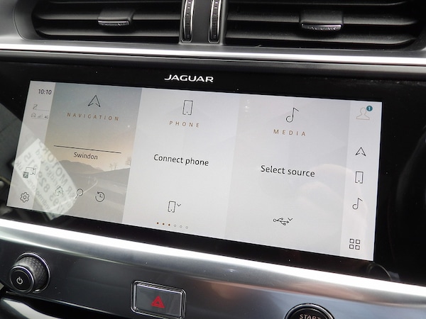 Used Jaguar I-Pace 2021 for sale - 76308077: Photo 38