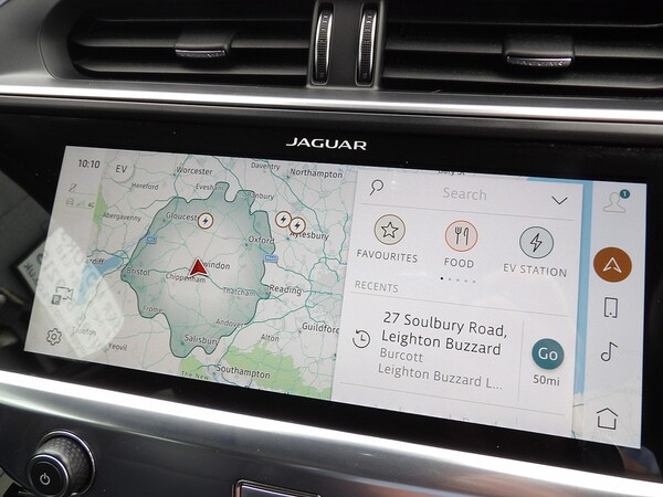 Used Jaguar I-Pace 2021 for sale - 76308077: Photo 39