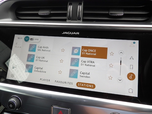 Used Jaguar I-Pace 2021 for sale - 76308077: Photo 40