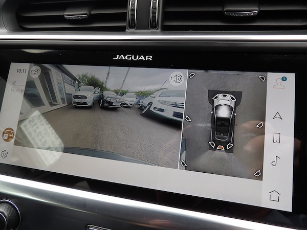 Used Jaguar I-Pace 2021 for sale - 76308077: Photo 42