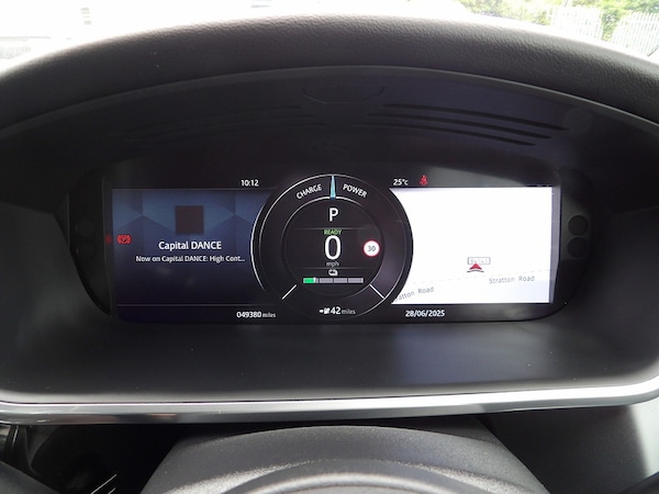 Used Jaguar I-Pace 2021 for sale - 76308077: Photo 44