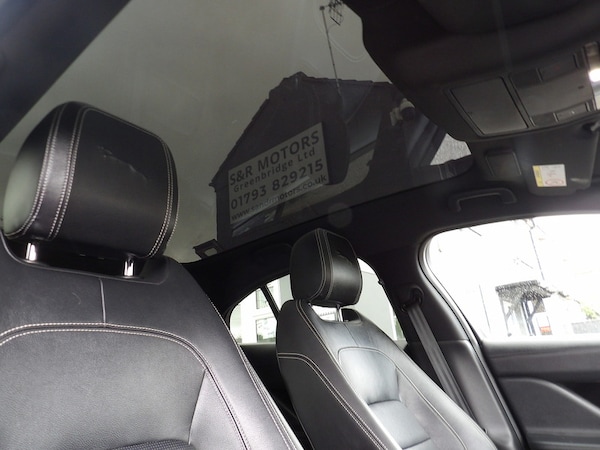 Used Jaguar I-Pace 2021 for sale - 76308077: Photo 53