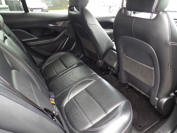 Used Jaguar I-Pace 2021 for sale - 76308077: Photo 54