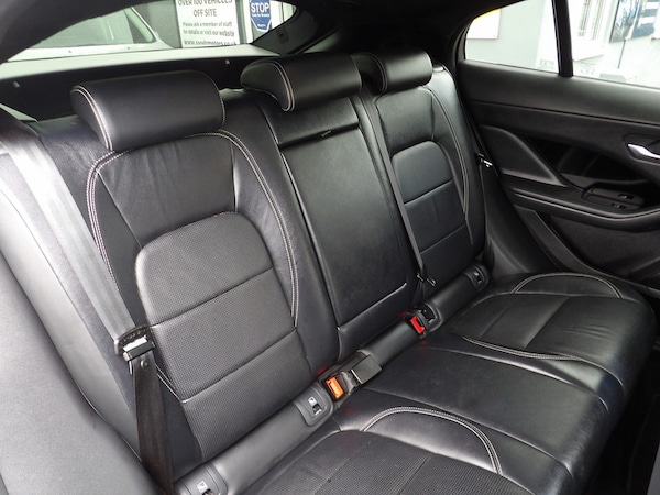 Used Jaguar I-Pace 2021 for sale - 76308077: Photo 55