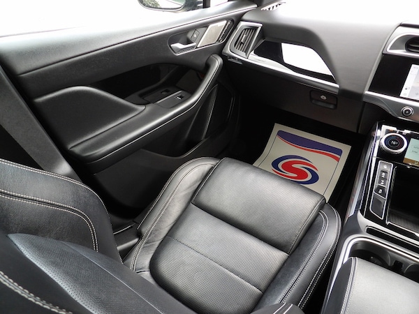 Used Jaguar I-Pace 2021 for sale - 76308077: Photo 59