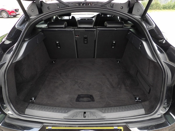 Used Jaguar I-Pace 2021 for sale - 76308077: Photo 62