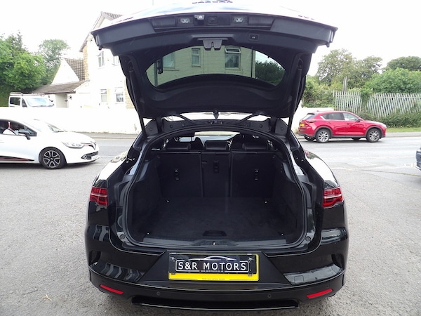Used Jaguar I-Pace 2021 for sale - 76308077: Photo 63