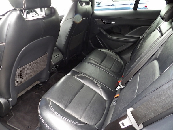 Used Jaguar I-Pace 2021 for sale - 76308077: Photo 65