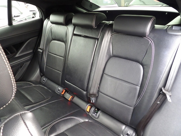Used Jaguar I-Pace 2021 for sale - 76308077: Photo 66