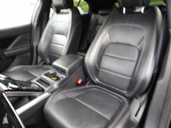 Used Jaguar I-Pace 2021 for sale - 76308077: Photo 69