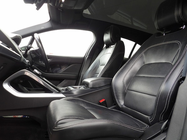 Used Jaguar I-Pace 2021 for sale - 76308077: Photo 70