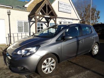 2018 - i ecoFLEX Design 5-Door