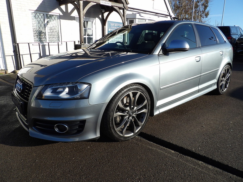 Used Audi A3 2010 for sale - 76777995: Photo 1